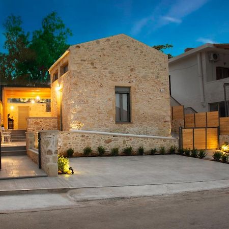 Villa Casa Piedra Nohia Exterior foto
